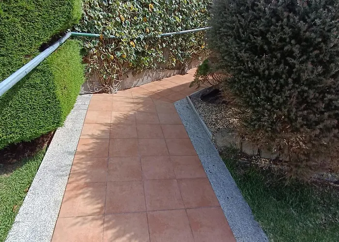 Oasis Σπίτι διακοπών *