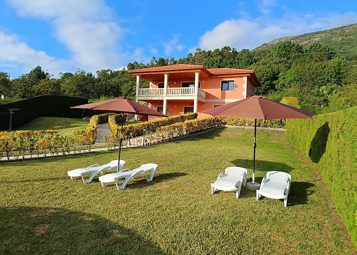 Σπίτι διακοπών Oasis