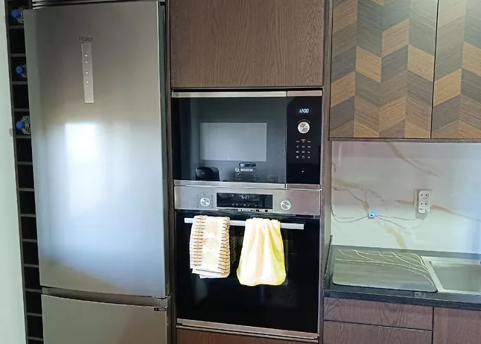 Σπίτι διακοπών Oasis