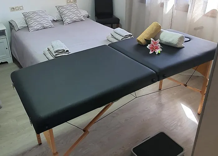 Σπίτι διακοπών Oasis *