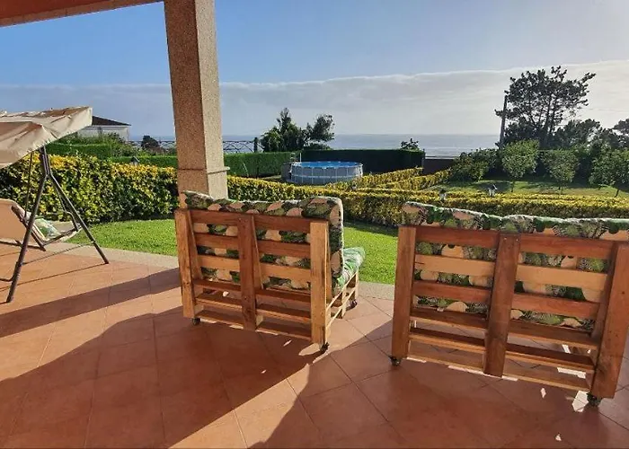 Σπίτι διακοπών Oasis *