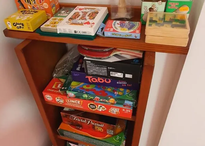 Σπίτι διακοπών Oasis Pedornes