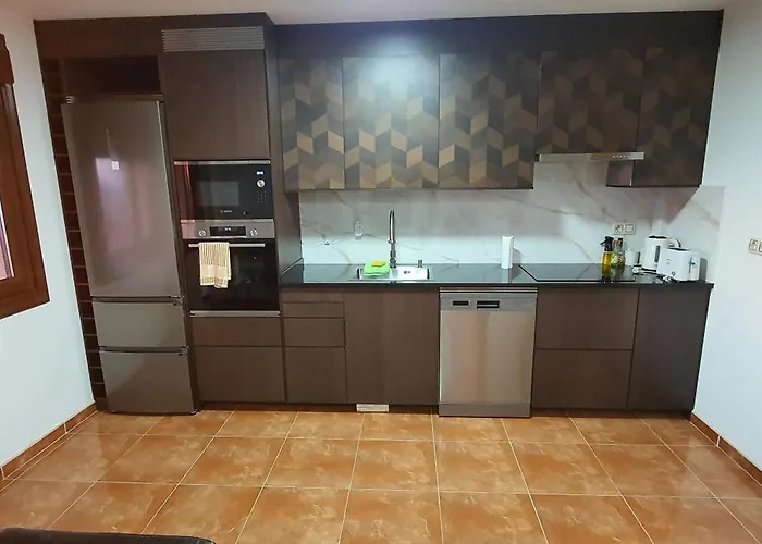 Oasis Σπίτι διακοπών *