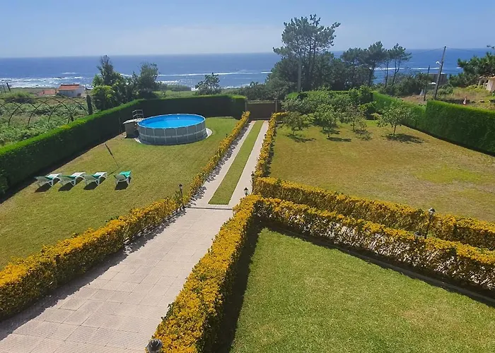 Σπίτι διακοπών Oasis *