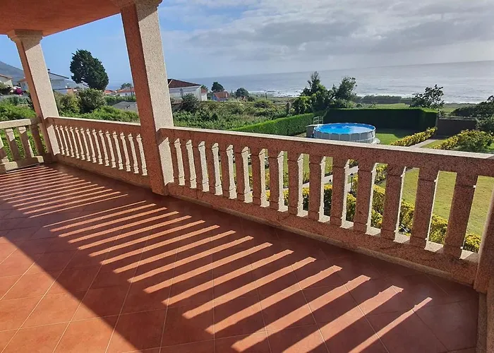 Σπίτι διακοπών Oasis