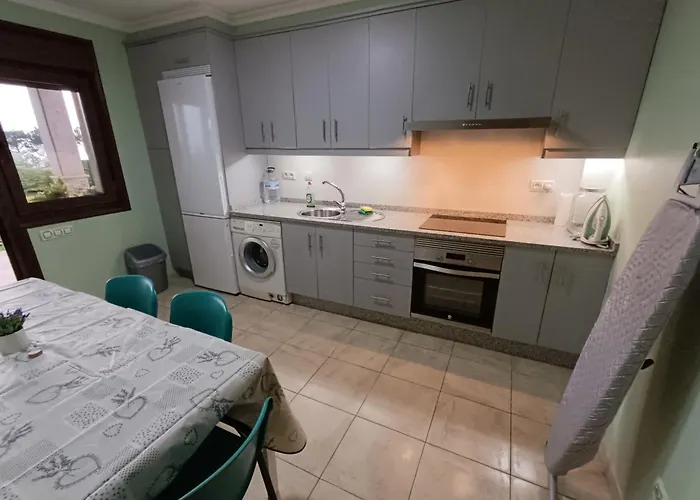 Oasis Σπίτι διακοπών *