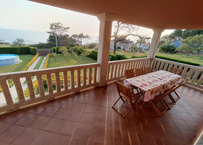 Σπίτι διακοπών Oasis *