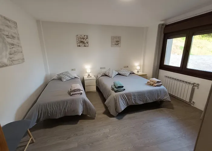 Σπίτι διακοπών Oasis