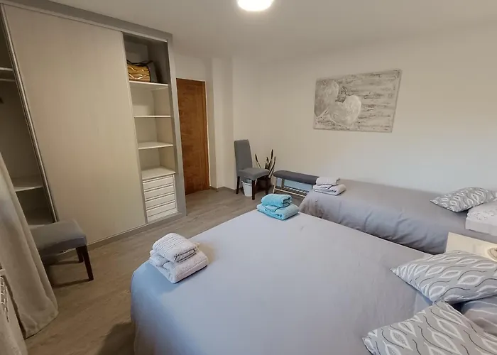 Oasis Σπίτι διακοπών *