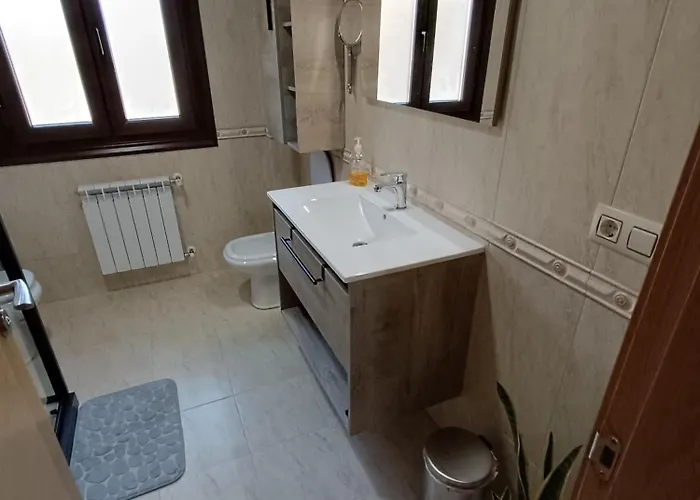 Σπίτι διακοπών Oasis *