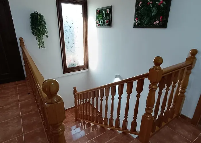 Σπίτι διακοπών Oasis Pedornes