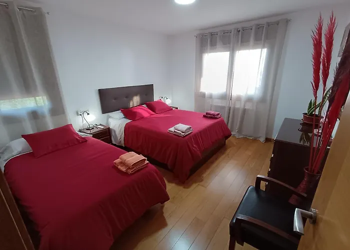 Oasis Σπίτι διακοπών Pedornes