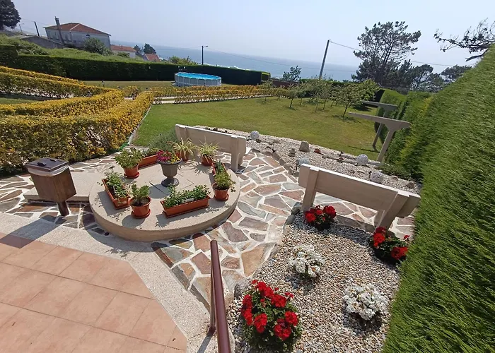 Σπίτι διακοπών Oasis Pedornes