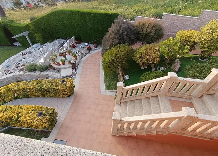 Oasis Σπίτι διακοπών