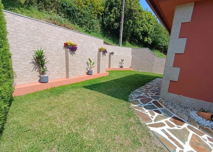 Σπίτι διακοπών Oasis