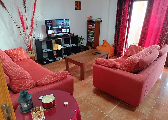 Oasis Σπίτι διακοπών *