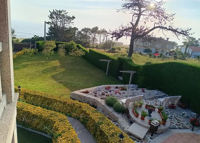 Oasis Σπίτι διακοπών Pedornes