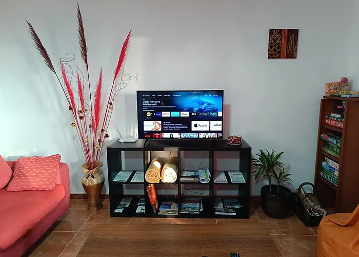 Oasis Σπίτι διακοπών *