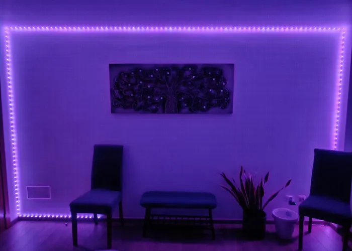 Σπίτι διακοπών Oasis Pedornes