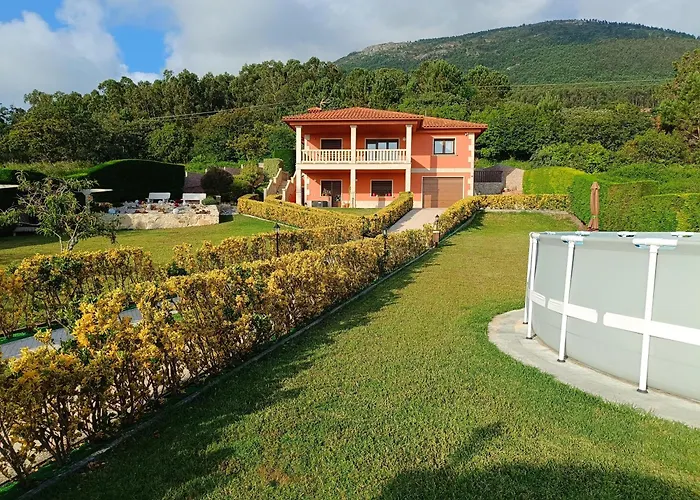 Oasis Pedornes