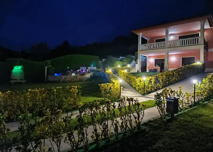 Oasis Σπίτι διακοπών *