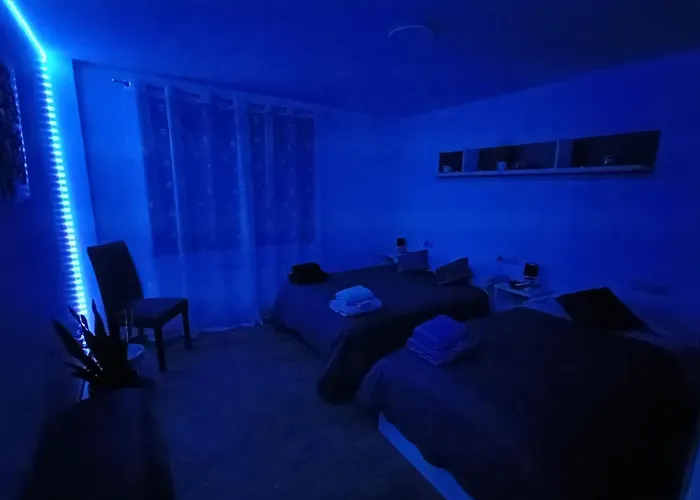 Σπίτι διακοπών Oasis *