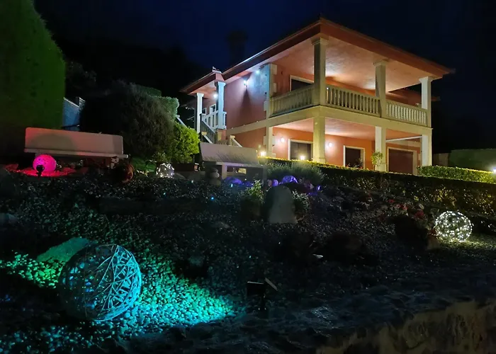 Oasis Σπίτι διακοπών *