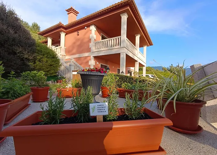 Σπίτι διακοπών Oasis Pedornes