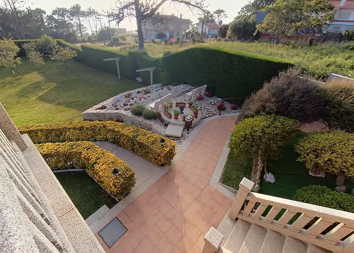 Σπίτι διακοπών Oasis *