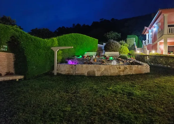 Oasis Σπίτι διακοπών Pedornes