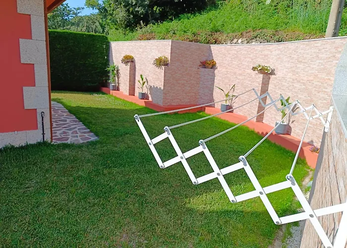 Oasis Σπίτι διακοπών