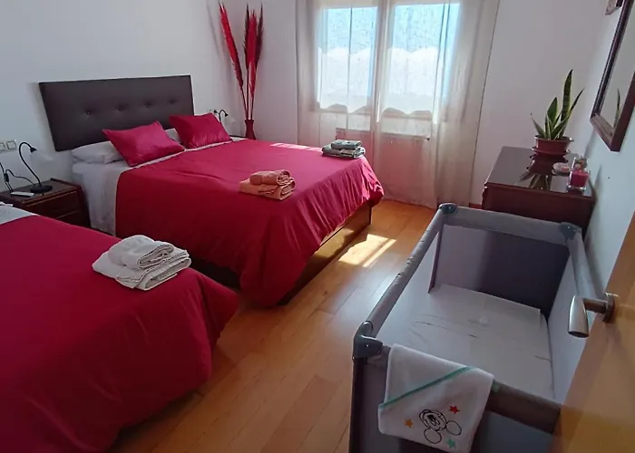 Σπίτι διακοπών Oasis