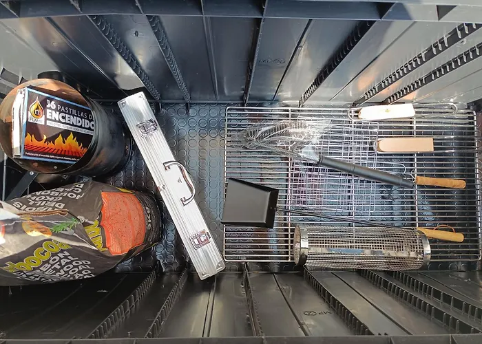 Σπίτι διακοπών Oasis Pedornes